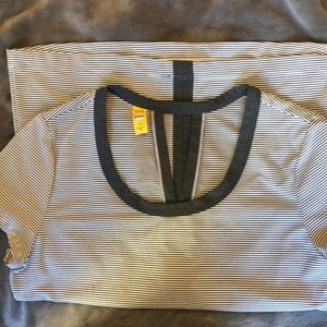 Lole activewear tee shirt